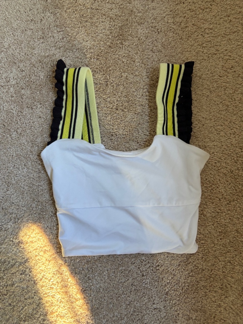 free people movement tank top
